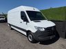USED 2022 72 MERCEDES-BENZ SPRINTER 2.0 315 CDI Progressive Panel Van 5dr Diesel Manual RWD L3 H2 Euro 6 (s/s) (150 ps) FREE DELIVERY FINANCE WARRANTY