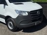 USED 2022 72 MERCEDES-BENZ SPRINTER 2.0 315 CDI Progressive Panel Van 5dr Diesel Manual RWD L3 H2 Euro 6 (s/s) (150 ps) FREE DELIVERY FINANCE WARRANTY