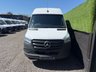 USED 2022 72 MERCEDES-BENZ SPRINTER 2.0 315 CDI Progressive Panel Van 5dr Diesel Manual RWD L3 H2 Euro 6 (s/s) (150 ps) FREE DELIVERY FINANCE WARRANTY