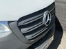 USED 2022 72 MERCEDES-BENZ SPRINTER 2.0 315 CDI Progressive Panel Van 5dr Diesel Manual RWD L3 H2 Euro 6 (s/s) (150 ps) FREE DELIVERY FINANCE WARRANTY