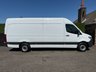 USED 2022 72 MERCEDES-BENZ SPRINTER 2.0 315 CDI Progressive Panel Van 5dr Diesel Manual RWD L3 H2 Euro 6 (s/s) (150 ps) FREE DELIVERY FINANCE WARRANTY