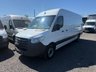 USED 2022 72 MERCEDES-BENZ SPRINTER 2.0 315 CDI Progressive Panel Van 5dr Diesel Manual RWD L3 H2 Euro 6 (s/s) (150 ps) FREE DELIVERY FINANCE WARRANTY