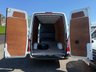 USED 2022 72 MERCEDES-BENZ SPRINTER 2.0 315 CDI Progressive Panel Van 5dr Diesel Manual RWD L3 H2 Euro 6 (s/s) (150 ps) FREE DELIVERY FINANCE WARRANTY
