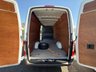 USED 2022 72 MERCEDES-BENZ SPRINTER 2.0 315 CDI Progressive Panel Van 5dr Diesel Manual RWD L3 H2 Euro 6 (s/s) (150 ps) FREE DELIVERY FINANCE WARRANTY