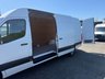 USED 2022 72 MERCEDES-BENZ SPRINTER 2.0 315 CDI Progressive Panel Van 5dr Diesel Manual RWD L3 H2 Euro 6 (s/s) (150 ps) FREE DELIVERY FINANCE WARRANTY