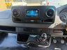 USED 2022 72 MERCEDES-BENZ SPRINTER 2.0 315 CDI Progressive Panel Van 5dr Diesel Manual RWD L3 H2 Euro 6 (s/s) (150 ps) FREE DELIVERY FINANCE WARRANTY