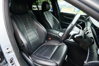 USED 2020 70 MERCEDES-BENZ E-CLASS 2.0 E300de 13.5kWh AMG Line Saloon 4dr Diesel Plug-in Hybrid G-Tronic+ Euro 6 (s/s) (306 ps) HIGH TECH SILVER METALLIC PAINTWORK + VIRTUAL DASH + REAR CAMERA + CARPLAY
