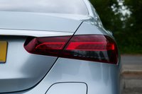 USED 2020 70 MERCEDES-BENZ E-CLASS 2.0 E300de 13.5kWh AMG Line Saloon 4dr Diesel Plug-in Hybrid G-Tronic+ Euro 6 (s/s) (306 ps) HIGH TECH SILVER METALLIC PAINTWORK + VIRTUAL DASH + REAR CAMERA + CARPLAY