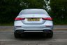 USED 2020 70 MERCEDES-BENZ E-CLASS 2.0 E300de 13.5kWh AMG Line Saloon 4dr Diesel Plug-in Hybrid G-Tronic+ Euro 6 (s/s) (306 ps) HIGH TECH SILVER METALLIC PAINTWORK + VIRTUAL DASH + REAR CAMERA + CARPLAY