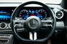 USED 2020 70 MERCEDES-BENZ E-CLASS 2.0 E300de 13.5kWh AMG Line Saloon 4dr Diesel Plug-in Hybrid G-Tronic+ Euro 6 (s/s) (306 ps) HIGH TECH SILVER METALLIC PAINTWORK + VIRTUAL DASH + REAR CAMERA + CARPLAY