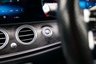 USED 2020 70 MERCEDES-BENZ E-CLASS 2.0 E300de 13.5kWh AMG Line Saloon 4dr Diesel Plug-in Hybrid G-Tronic+ Euro 6 (s/s) (306 ps) HIGH TECH SILVER METALLIC PAINTWORK + VIRTUAL DASH + REAR CAMERA + CARPLAY