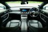 USED 2020 70 MERCEDES-BENZ E-CLASS 2.0 E300de 13.5kWh AMG Line Saloon 4dr Diesel Plug-in Hybrid G-Tronic+ Euro 6 (s/s) (306 ps) HIGH TECH SILVER METALLIC PAINTWORK + VIRTUAL DASH + REAR CAMERA + CARPLAY