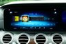 USED 2020 70 MERCEDES-BENZ E-CLASS 2.0 E300de 13.5kWh AMG Line Saloon 4dr Diesel Plug-in Hybrid G-Tronic+ Euro 6 (s/s) (306 ps) HIGH TECH SILVER METALLIC PAINTWORK + VIRTUAL DASH + REAR CAMERA + CARPLAY