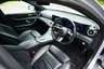 USED 2020 70 MERCEDES-BENZ E-CLASS 2.0 E300de 13.5kWh AMG Line Saloon 4dr Diesel Plug-in Hybrid G-Tronic+ Euro 6 (s/s) (306 ps) HIGH TECH SILVER METALLIC PAINTWORK + VIRTUAL DASH + REAR CAMERA + CARPLAY