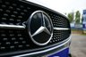 USED 2020 70 MERCEDES-BENZ E-CLASS 2.0 E300de 13.5kWh AMG Line Saloon 4dr Diesel Plug-in Hybrid G-Tronic+ Euro 6 (s/s) (306 ps) HIGH TECH SILVER METALLIC PAINTWORK + VIRTUAL DASH + REAR CAMERA + CARPLAY
