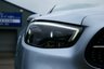 USED 2020 70 MERCEDES-BENZ E-CLASS 2.0 E300de 13.5kWh AMG Line Saloon 4dr Diesel Plug-in Hybrid G-Tronic+ Euro 6 (s/s) (306 ps) HIGH TECH SILVER METALLIC PAINTWORK + VIRTUAL DASH + REAR CAMERA + CARPLAY