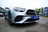 USED 2020 70 MERCEDES-BENZ E-CLASS 2.0 E300de 13.5kWh AMG Line Saloon 4dr Diesel Plug-in Hybrid G-Tronic+ Euro 6 (s/s) (306 ps) HIGH TECH SILVER METALLIC PAINTWORK + VIRTUAL DASH + REAR CAMERA + CARPLAY