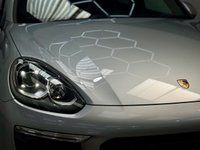 USED 2017 17 PORSCHE CAYENNE 3.0 TD V6 Platinum Edition SUV 5dr Diesel TiptronicS 4WD Euro 6 (s/s) (262 ps) 