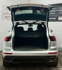 USED 2017 17 PORSCHE CAYENNE 3.0 TD V6 Platinum Edition SUV 5dr Diesel TiptronicS 4WD Euro 6 (s/s) (262 ps) 
