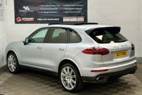 USED 2017 17 PORSCHE CAYENNE 3.0 TD V6 Platinum Edition SUV 5dr Diesel TiptronicS 4WD Euro 6 (s/s) (262 ps) 