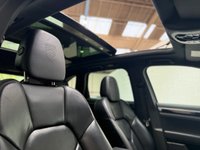 USED 2017 17 PORSCHE CAYENNE 3.0 TD V6 Platinum Edition SUV 5dr Diesel TiptronicS 4WD Euro 6 (s/s) (262 ps) 