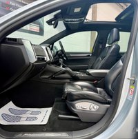 USED 2017 17 PORSCHE CAYENNE 3.0 TD V6 Platinum Edition SUV 5dr Diesel TiptronicS 4WD Euro 6 (s/s) (262 ps) 