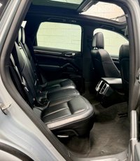 USED 2017 17 PORSCHE CAYENNE 3.0 TD V6 Platinum Edition SUV 5dr Diesel TiptronicS 4WD Euro 6 (s/s) (262 ps) 