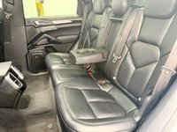 USED 2017 17 PORSCHE CAYENNE 3.0 TD V6 Platinum Edition SUV 5dr Diesel TiptronicS 4WD Euro 6 (s/s) (262 ps) 
