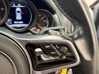USED 2017 17 PORSCHE CAYENNE 3.0 TD V6 Platinum Edition SUV 5dr Diesel TiptronicS 4WD Euro 6 (s/s) (262 ps) 