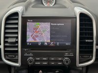 USED 2017 17 PORSCHE CAYENNE 3.0 TD V6 Platinum Edition SUV 5dr Diesel TiptronicS 4WD Euro 6 (s/s) (262 ps) 