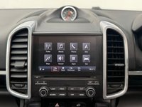 USED 2017 17 PORSCHE CAYENNE 3.0 TD V6 Platinum Edition SUV 5dr Diesel TiptronicS 4WD Euro 6 (s/s) (262 ps) 