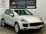 USED 2017 17 PORSCHE CAYENNE 3.0 TD V6 Platinum Edition SUV 5dr Diesel TiptronicS 4WD Euro 6 (s/s) (262 ps) 