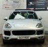 USED 2017 17 PORSCHE CAYENNE 3.0 TD V6 Platinum Edition SUV 5dr Diesel TiptronicS 4WD Euro 6 (s/s) (262 ps) 