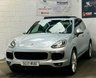 USED 2017 17 PORSCHE CAYENNE 3.0 TD V6 Platinum Edition SUV 5dr Diesel TiptronicS 4WD Euro 6 (s/s) (262 ps) 