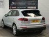 USED 2017 17 PORSCHE CAYENNE 3.0 TD V6 Platinum Edition SUV 5dr Diesel TiptronicS 4WD Euro 6 (s/s) (262 ps) 