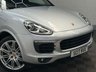 USED 2017 17 PORSCHE CAYENNE 3.0 TD V6 Platinum Edition SUV 5dr Diesel TiptronicS 4WD Euro 6 (s/s) (262 ps) 