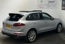 USED 2017 17 PORSCHE CAYENNE 3.0 TD V6 Platinum Edition SUV 5dr Diesel TiptronicS 4WD Euro 6 (s/s) (262 ps) 
