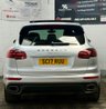 USED 2017 17 PORSCHE CAYENNE 3.0 TD V6 Platinum Edition SUV 5dr Diesel TiptronicS 4WD Euro 6 (s/s) (262 ps) 