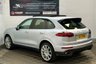USED 2017 17 PORSCHE CAYENNE 3.0 TD V6 Platinum Edition SUV 5dr Diesel TiptronicS 4WD Euro 6 (s/s) (262 ps) 