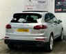 USED 2017 17 PORSCHE CAYENNE 3.0 TD V6 Platinum Edition SUV 5dr Diesel TiptronicS 4WD Euro 6 (s/s) (262 ps) 