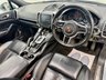 USED 2017 17 PORSCHE CAYENNE 3.0 TD V6 Platinum Edition SUV 5dr Diesel TiptronicS 4WD Euro 6 (s/s) (262 ps) 