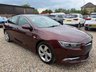 USED 2018 68 VAUXHALL INSIGNIA 1.5i Turbo GPF SRi VX Line Nav Grand Sport 5dr Petrol Manual Euro 6 (s/s) (165 ps) ** DRIVE AWAY TODAY ** LONG MOT UNTIL 04.05.2027 WITH NO ADVISES+RECENTLY SERVICEDMULTIMEDIA NAVI TOUCHSCREEN NAVIGATION AND INFOTAINMENT SYSTEM+CLIMATE CONTROL AIR-CONDITIONING+AUTOMATIC HEADLIGHT ACTIVATION WITH TUNNEL DETECTION+FRONT & REAR PARKING ASSISTANCE+'RIOJA RED' PAINT+18 INCH ALLOY WHEELS.