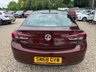 USED 2018 68 VAUXHALL INSIGNIA 1.5i Turbo GPF SRi VX Line Nav Grand Sport 5dr Petrol Manual Euro 6 (s/s) (165 ps) ** DRIVE AWAY TODAY ** LONG MOT UNTIL 04.05.2027 WITH NO ADVISES+RECENTLY SERVICEDMULTIMEDIA NAVI TOUCHSCREEN NAVIGATION AND INFOTAINMENT SYSTEM+CLIMATE CONTROL AIR-CONDITIONING+AUTOMATIC HEADLIGHT ACTIVATION WITH TUNNEL DETECTION+FRONT & REAR PARKING ASSISTANCE+'RIOJA RED' PAINT+18 INCH ALLOY WHEELS.