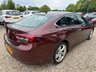 USED 2018 68 VAUXHALL INSIGNIA 1.5i Turbo GPF SRi VX Line Nav Grand Sport 5dr Petrol Manual Euro 6 (s/s) (165 ps) ** DRIVE AWAY TODAY ** LONG MOT UNTIL 04.05.2027 WITH NO ADVISES+RECENTLY SERVICEDMULTIMEDIA NAVI TOUCHSCREEN NAVIGATION AND INFOTAINMENT SYSTEM+CLIMATE CONTROL AIR-CONDITIONING+AUTOMATIC HEADLIGHT ACTIVATION WITH TUNNEL DETECTION+FRONT & REAR PARKING ASSISTANCE+'RIOJA RED' PAINT+18 INCH ALLOY WHEELS.