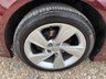 USED 2018 68 VAUXHALL INSIGNIA 1.5i Turbo GPF SRi VX Line Nav Grand Sport 5dr Petrol Manual Euro 6 (s/s) (165 ps) ** DRIVE AWAY TODAY ** LONG MOT UNTIL 04.05.2027 WITH NO ADVISES+RECENTLY SERVICEDMULTIMEDIA NAVI TOUCHSCREEN NAVIGATION AND INFOTAINMENT SYSTEM+CLIMATE CONTROL AIR-CONDITIONING+AUTOMATIC HEADLIGHT ACTIVATION WITH TUNNEL DETECTION+FRONT & REAR PARKING ASSISTANCE+'RIOJA RED' PAINT+18 INCH ALLOY WHEELS.