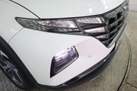 USED 2023 73 HYUNDAI TUCSON 1.6 h T-GDi Premium Auto Euro 6 (s/s) 5dr Reverse Camera, Heated Seats,
