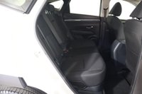 USED 2023 73 HYUNDAI TUCSON 1.6 h T-GDi Premium Auto Euro 6 (s/s) 5dr Reverse Camera, Heated Seats,