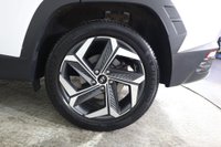 USED 2023 73 HYUNDAI TUCSON 1.6 h T-GDi Premium Auto Euro 6 (s/s) 5dr Reverse Camera, Heated Seats,