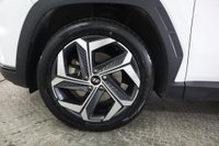 USED 2023 73 HYUNDAI TUCSON 1.6 h T-GDi Premium Auto Euro 6 (s/s) 5dr Reverse Camera, Heated Seats,