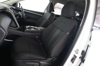 USED 2023 73 HYUNDAI TUCSON 1.6 h T-GDi Premium Auto Euro 6 (s/s) 5dr Reverse Camera, Heated Seats,